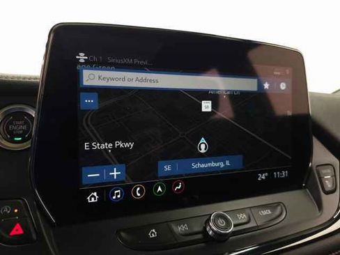 Used 2023 Chevrolet Blazer RS w/ Driver Confidence II Package image 25