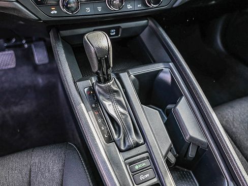 Certified 2024 Honda Accord EX image 14