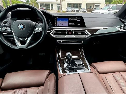 Used 2019 BMW X5 xDrive40i image 16