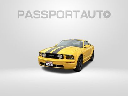 Used 2006 Ford Mustang GT