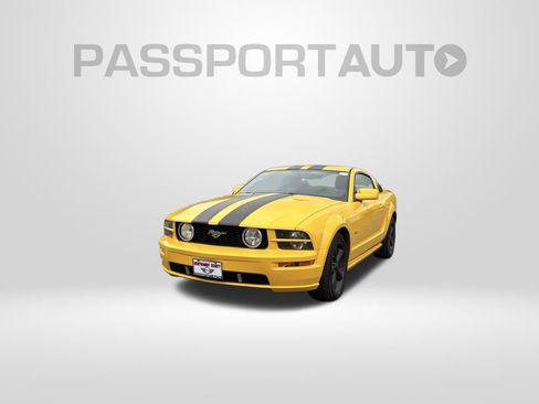 Used 2006 Ford Mustang GT RWD image 1