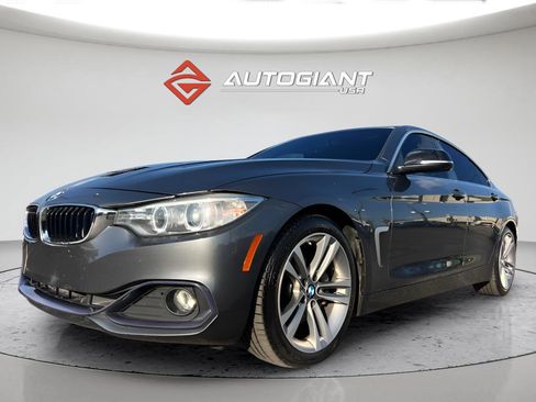 Used 2015 BMW 435i Gran Coupe image 14