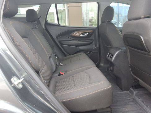 Used 2021 GMC Terrain SLE w/ Driver Convenience Package image 30