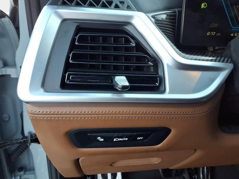 Used 2024 BMW X5 M Competition w/ Executive Package image 24