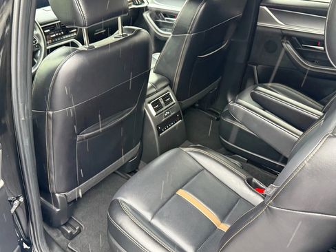 Used 2025 MAZDA CX-90 3.3 Turbo w/ Premium Plus Pkg image 26