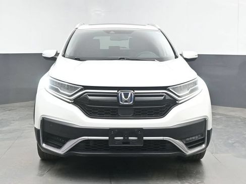Used 2022 Honda CR-V Touring image 3