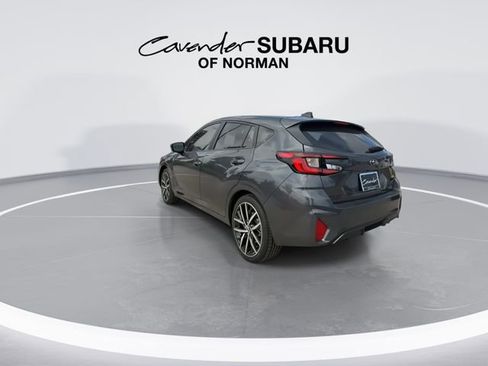 New 2026 Subaru Impreza 2.0i Sport AWD/4WD image 2