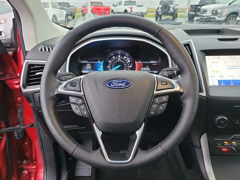 Certified 2020 Ford Edge SEL w/ Convenience Package image 22