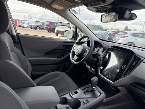 New 2026 Subaru Crosstrek 2.0i Premium image 10