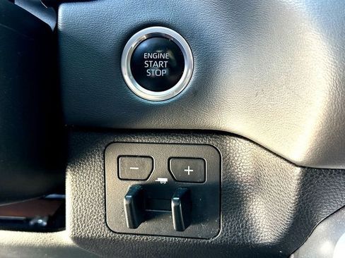 Used 2024 Toyota Tundra Platinum RWD image 15