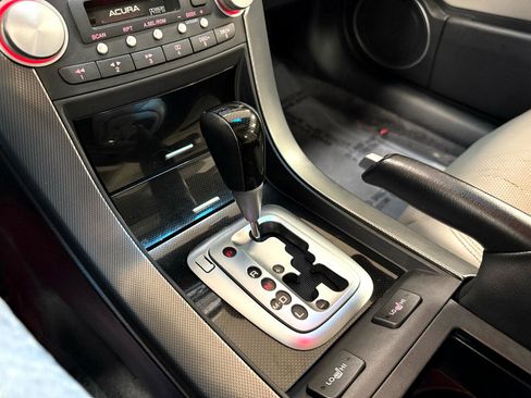 Used 2007 Acura TL Type-S image 20
