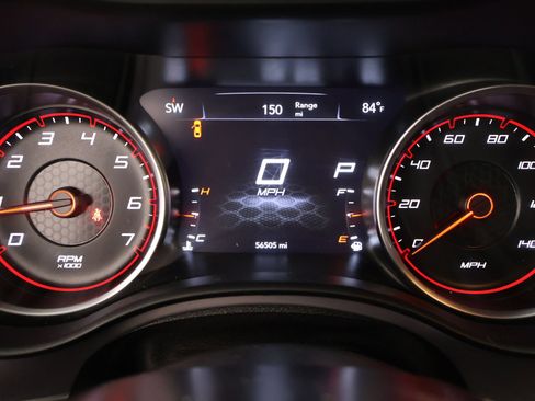 Used 2023 Dodge Charger GT RWD image 4