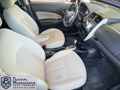 Used 2015 Nissan Versa Note SV image 11