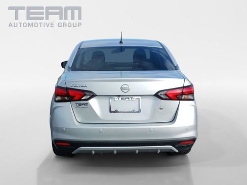 Used 2024 Nissan Versa S image 6