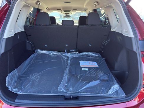 New 2026 Nissan Rogue SV image 35