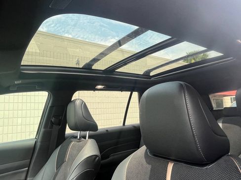 Used 2025 Toyota Grand Highlander AWD Hybrid image 20