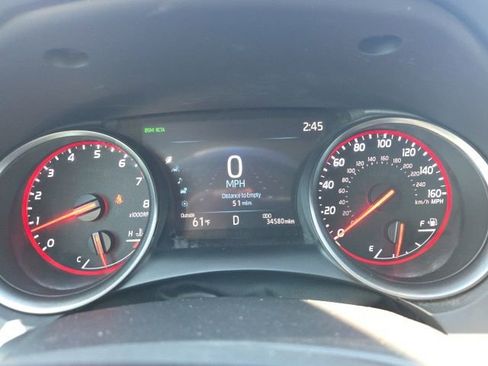 Used 2024 Toyota Camry XSE w/ Navigation Package image 39