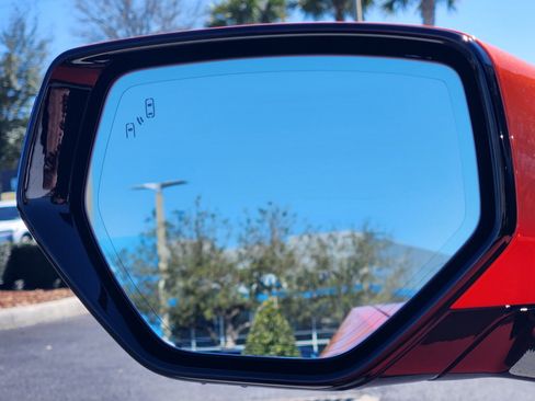 New 2026 Chevrolet Corvette Z06 image 13