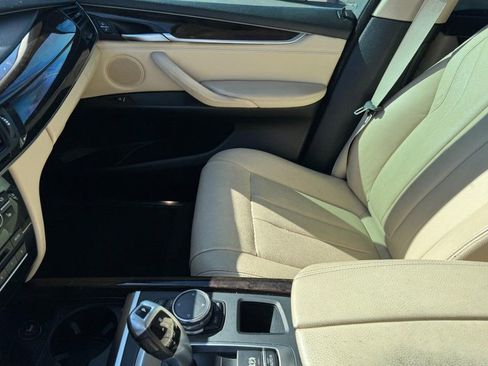 Used 2016 BMW X5 xDrive35i image 15