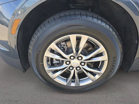 Used 2021 Cadillac XT5 Premium Luxury image 25