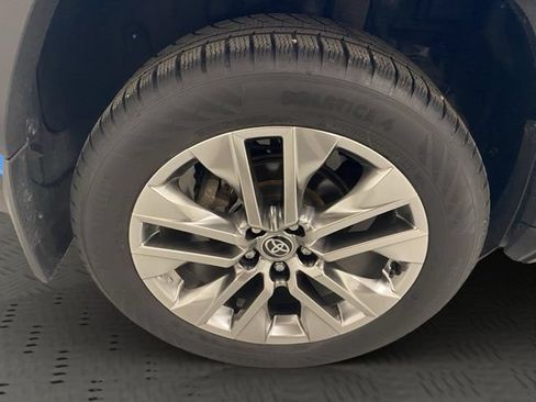 Used 2020 Toyota RAV4 XLE Premium w/ Protection Package AWD/4WD image 39