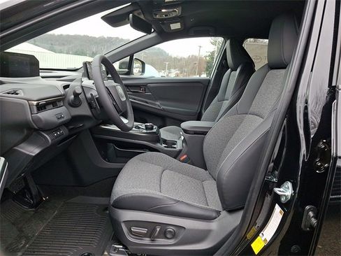 New 2026 Toyota bZ image 13