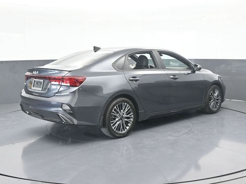 Used 2023 Kia Forte GT-Line image 6