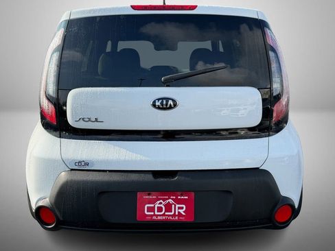 Used 2016 Kia Soul image 7