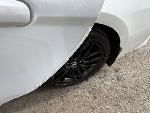 Certified 2023 Toyota Camry XSE image 23