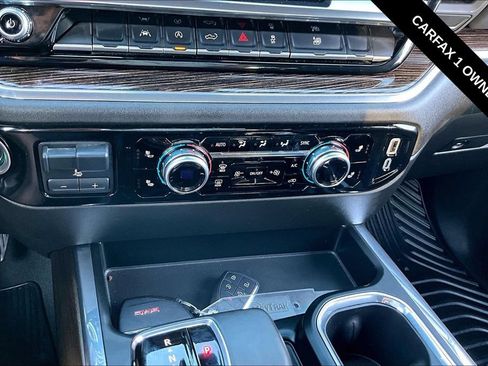 Used 2025 GMC Sierra 1500 Elevation w/ Max Trailering Package AWD/4WD image 17