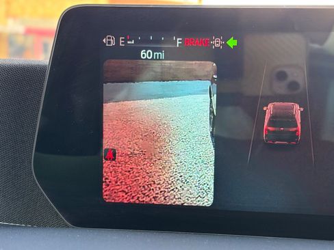 Certified 2025 Ford Expedition Max Platinum w/ Stealth Performance Package image 60