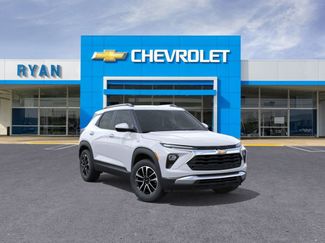 New 2026 Chevrolet TrailBlazer LT w/ Convenience Package image 1