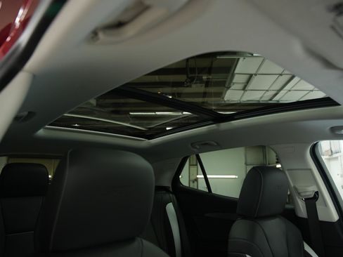 New 2026 Buick Envision Sport Touring AWD/4WD image 20
