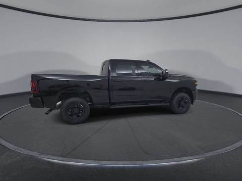New 2026 RAM 2500 Tradesman AWD/4WD image 15