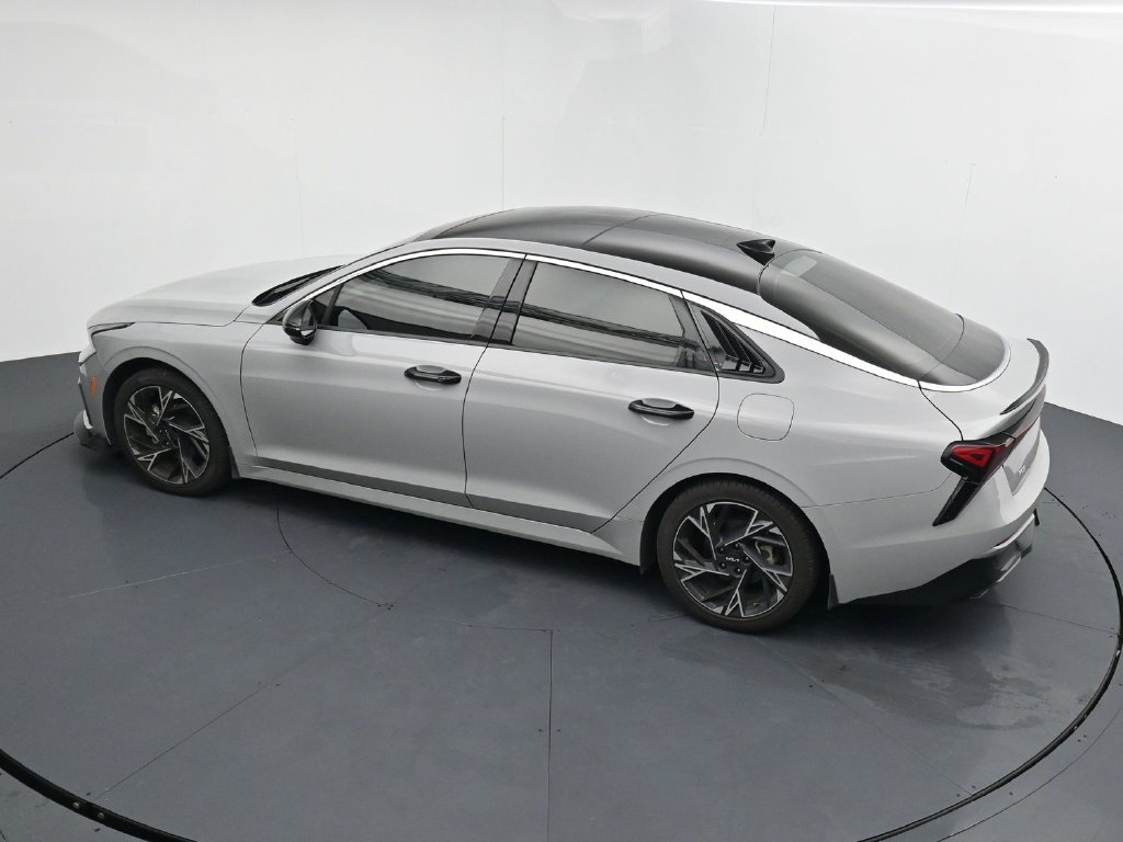 Used 2025 Kia K5 GT-Line w/ GT-Line Premium Package AWD/4WD image 13