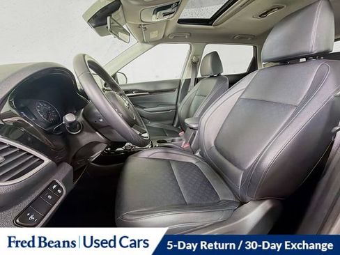 Used 2021 Kia Seltos EX AWD/4WD image 27