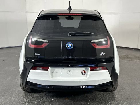 Used 2017 BMW i3 w/ Range Extender image 10