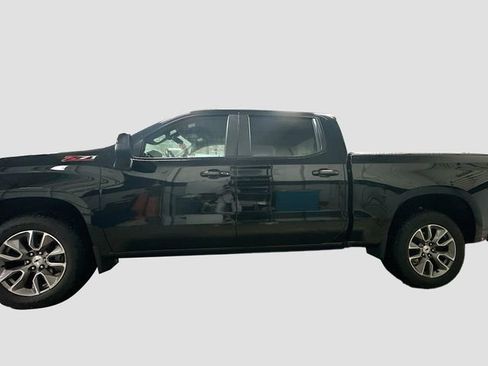Used 2022 Chevrolet Silverado 1500 RST image 9