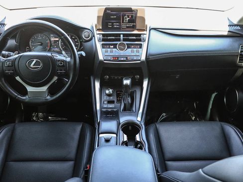 Used 2021 Lexus NX 300 FWD w/ Premium Package image 13