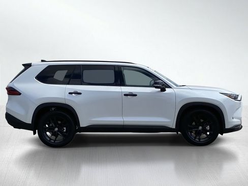 Certified 2026 Toyota Grand Highlander AWD Hybrid image 10