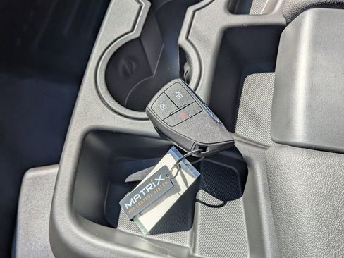 New 2026 Chevrolet Silverado 1500 W/T w/ WT Value Package image 26