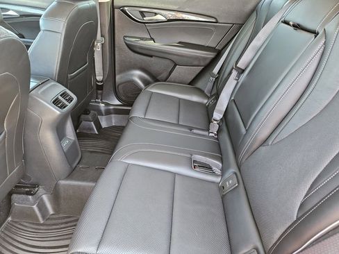 Used 2022 Buick Envision Essence w/ Technology Package I image 36