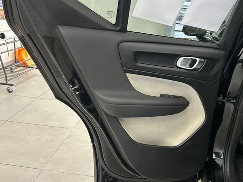 Certified 2023 Volvo XC40 B5 Plus w/ Driver Assist Package image 22