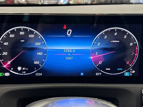 Certified 2026 Mercedes-Benz CLA 250 image 28