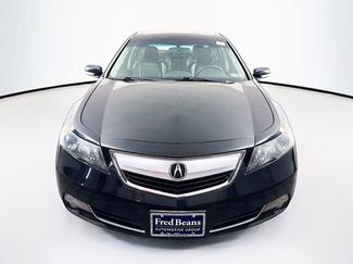 Used 2012 Acura TL SH-AWD video 2