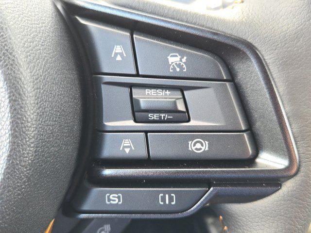 New 2026 Subaru Crosstrek 2.5i Wilderness AWD/4WD image 15