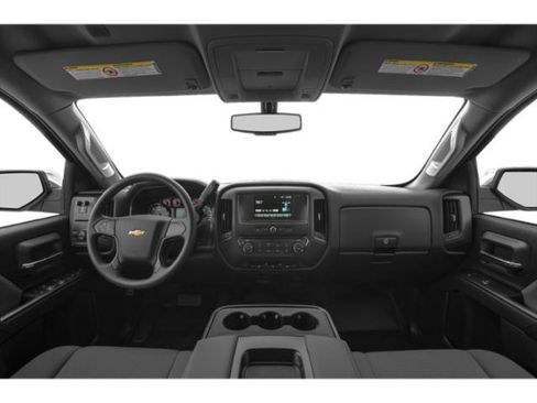 Used 2019 Chevrolet Silverado 2500 LTZ w/ Duramax Plus Package AWD/4WD image 11