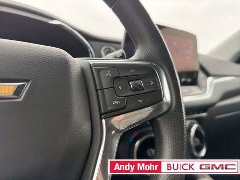 Used 2024 Chevrolet Blazer LT w/ Convenience Package image 34