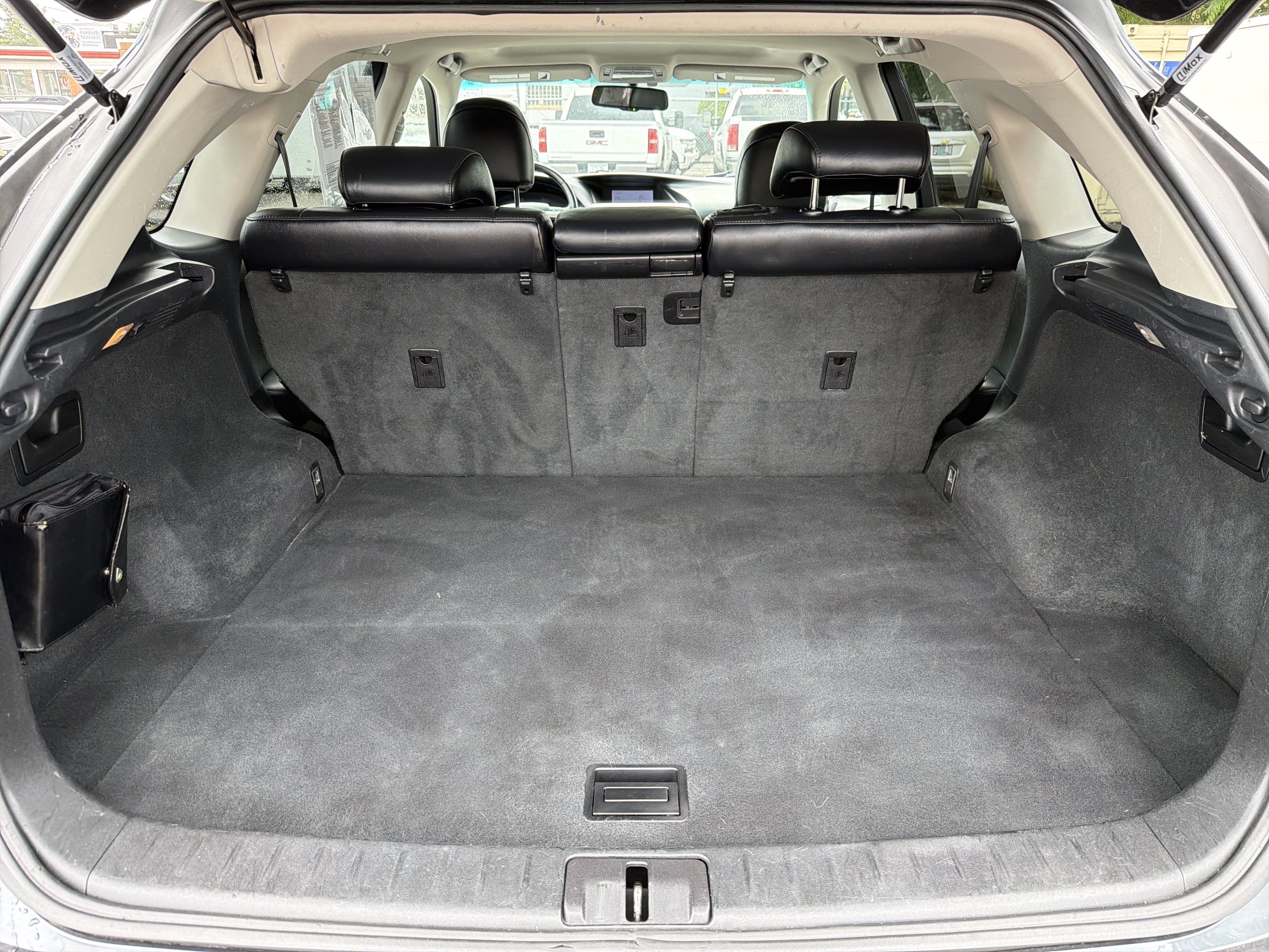 Used 2010 Lexus RX 350 AWD image 4