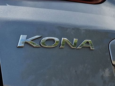 Used 2021 Hyundai Kona SEL AWD/4WD image 29